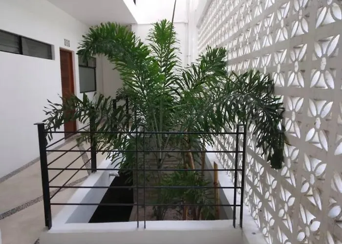 Casa Xonot
