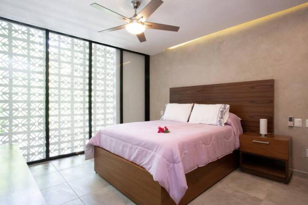 Casa Xonot Playa del Carmen