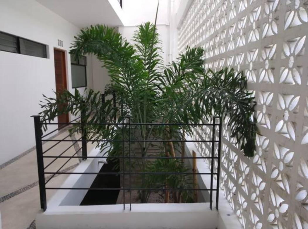 Apartamento Casa Xonot Playa del Carmen