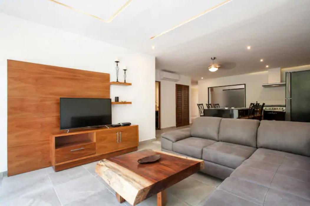 Apartamento Casa Xonot *