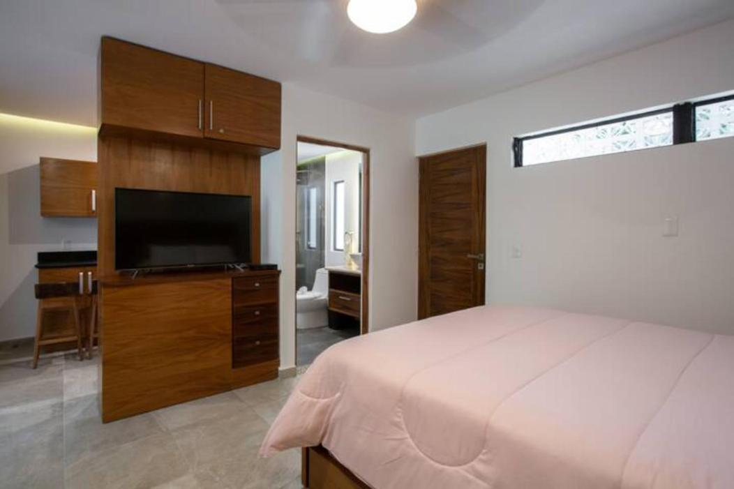 Casa Xonot * Playa del Carmen