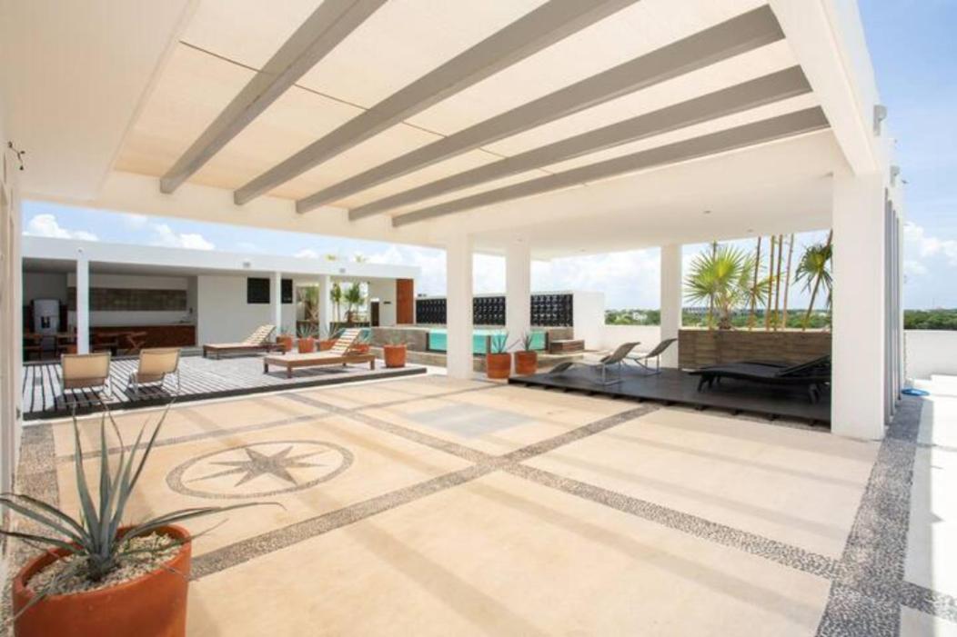 Casa Xonot