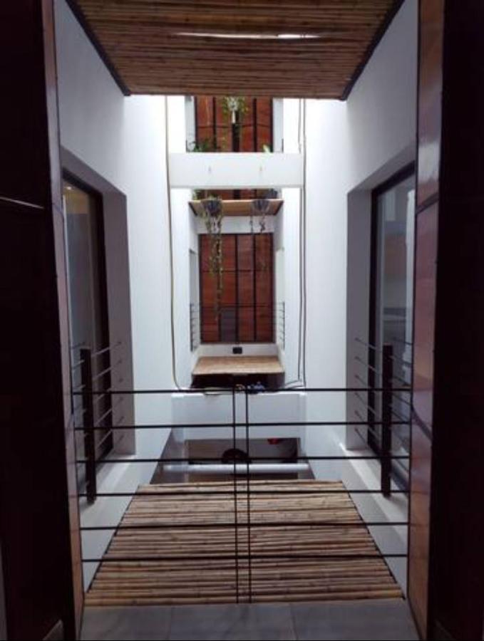 Apartamento Casa Xonot