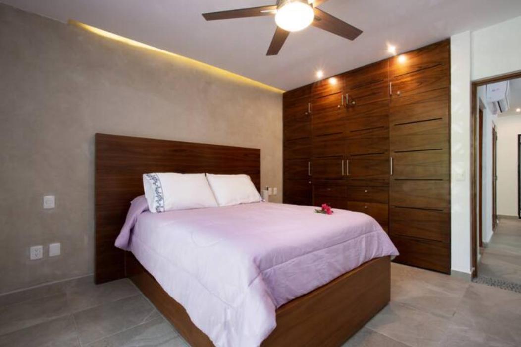 Apartamento Casa Xonot Playa del Carmen