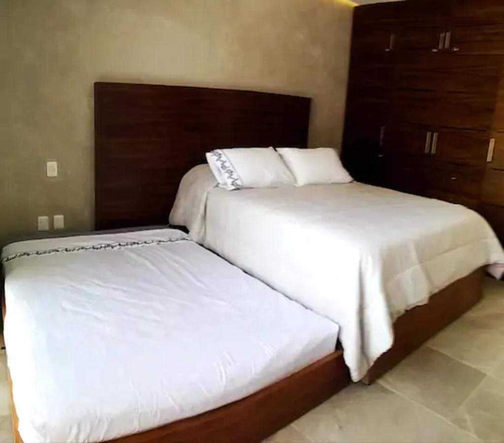 Casa Xonot Apartamento Playa del Carmen