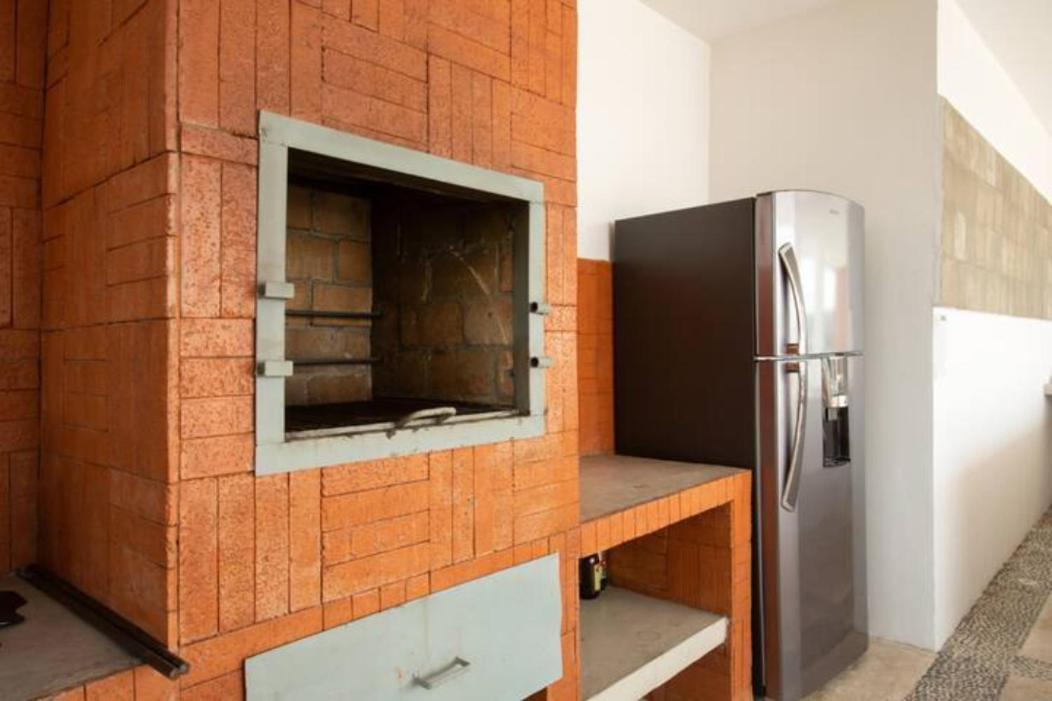 Apartamento Casa Xonot *