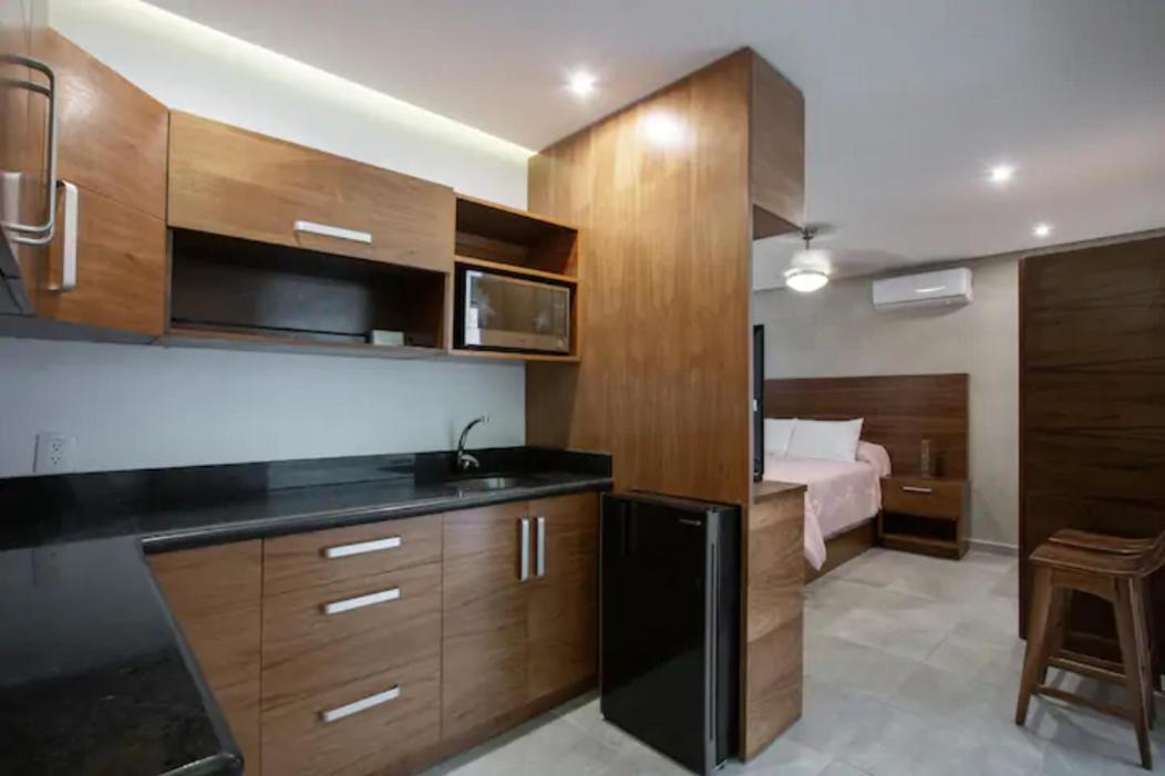 Casa Xonot Apartamento Playa del Carmen