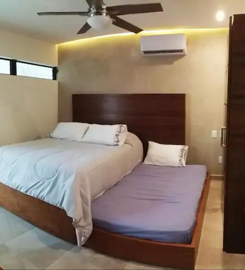 Apartamento Casa Xonot Playa del Carmen