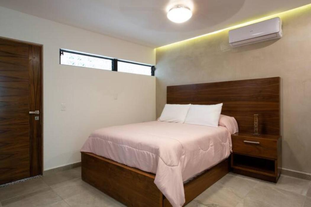 Apartamento Casa Xonot *
