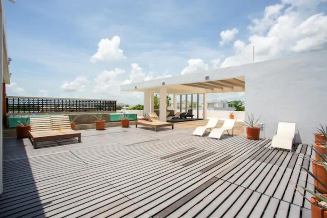 Casa Xonot Playa del Carmen